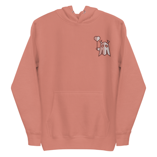 DGR Hoodie – Phantom Sunset
